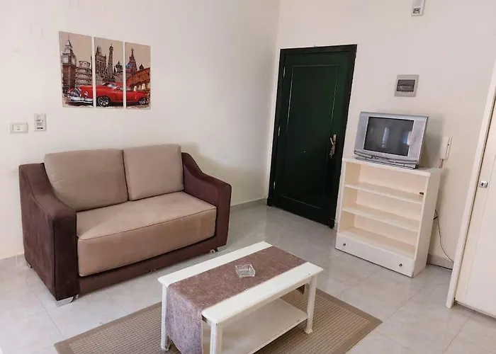 Cozy/comfy At Intercontinental Area Daire *